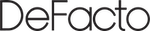 Defacto