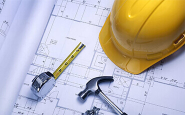 Charpente Métallique